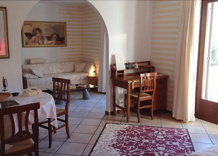 Bed And Breakfast Bei Romy